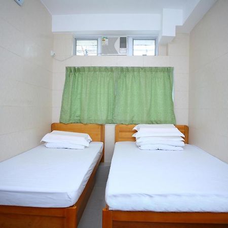 Sunny Day Guest House Hong Kong Room photo