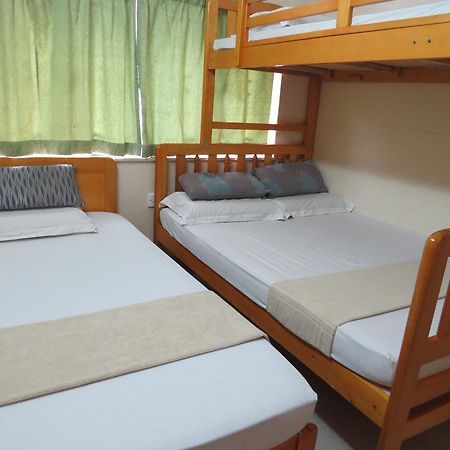 Sunny Day Guest House Hong Kong Exterior photo