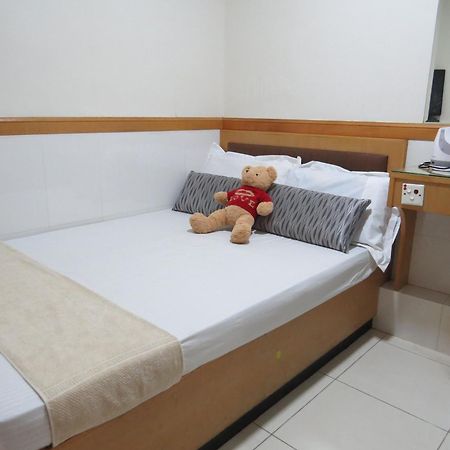 Sunny Day Guest House Hong Kong Exterior photo