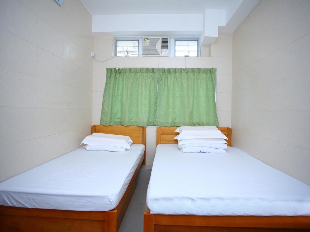 Sunny Day Guest House Hong Kong Room photo