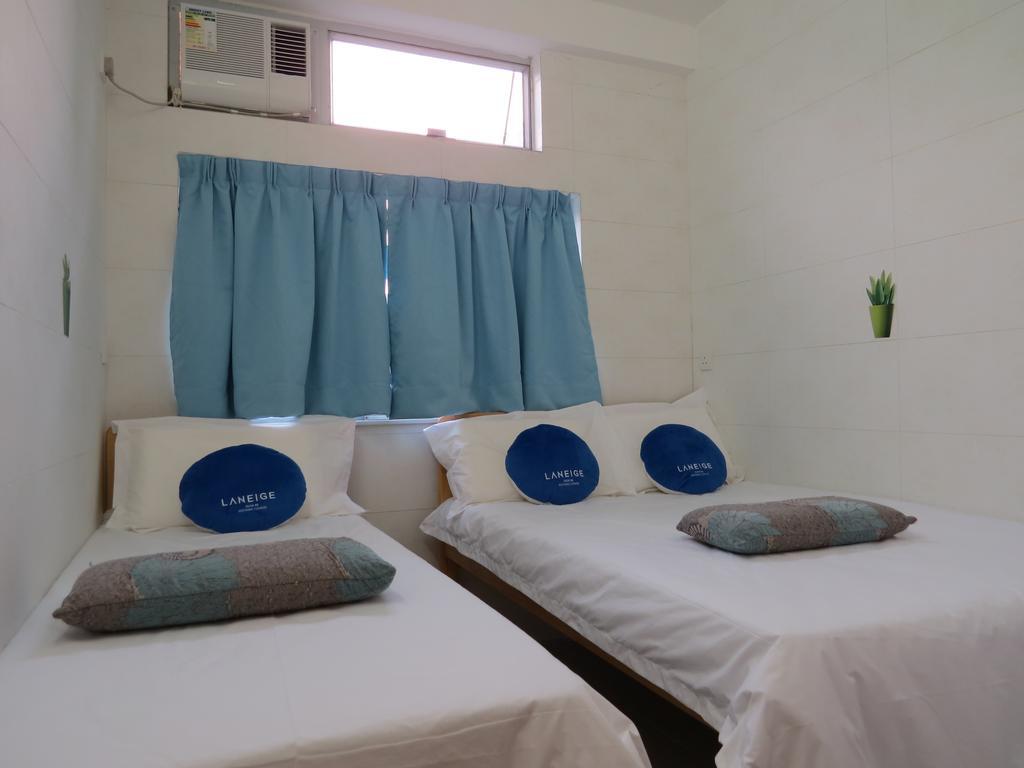 Sunny Day Guest House Hong Kong Exterior photo