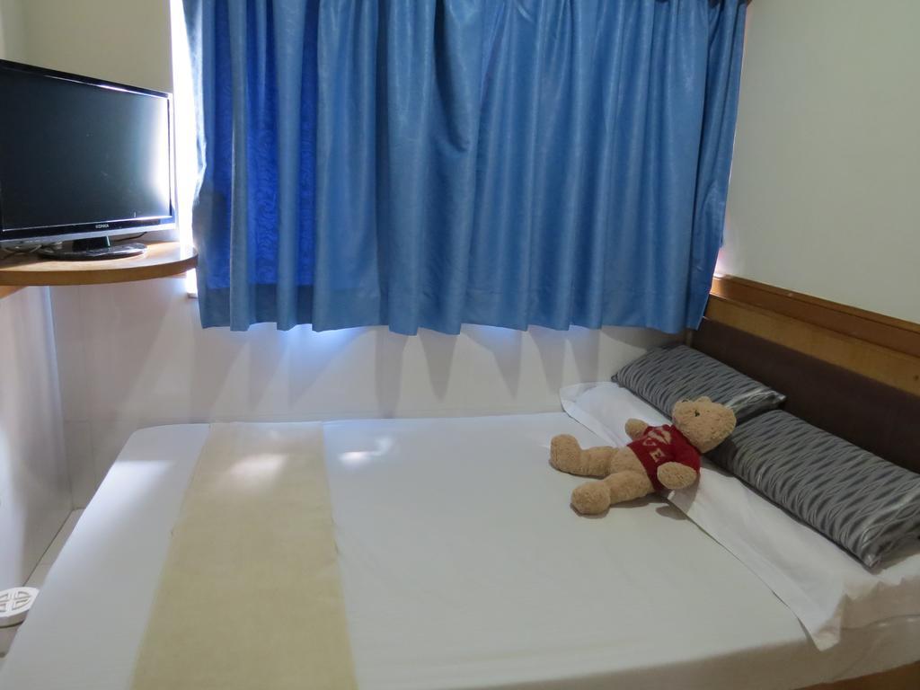 Sunny Day Guest House Hong Kong Exterior photo
